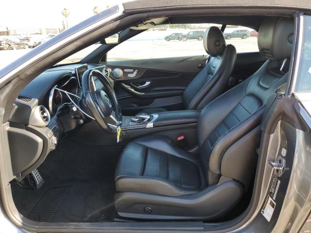 2018 MERCEDES-BENZ C 300 4MAT WDDWK4KB8JF686058