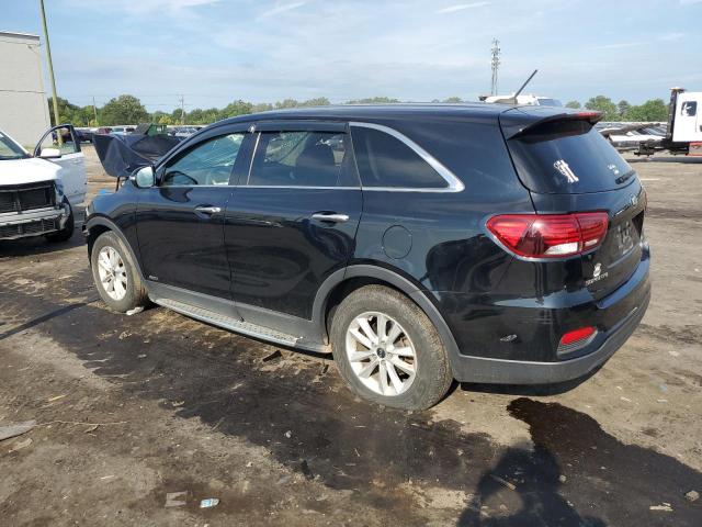 2020 KIA SORENTO L 5XYPGDA36LG660066