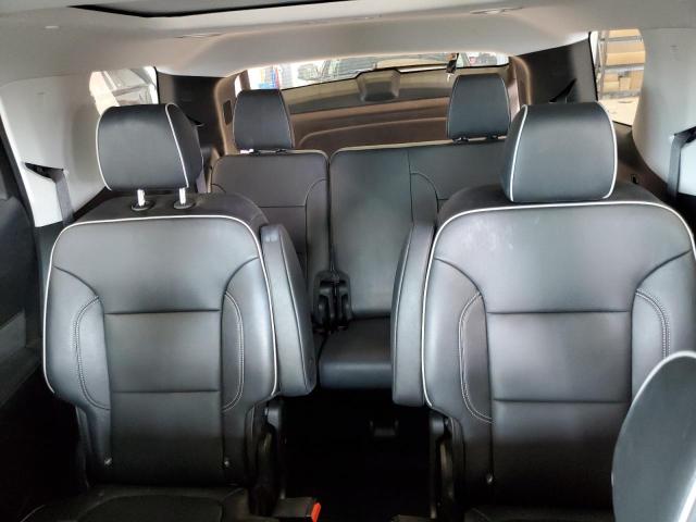 2021 CHEVROLET TRAVERSE H 1GNEVNKW8MJ216210