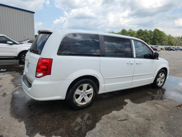 2015 DODGE GRAND CARA - 2C4RDGBGXFR604958