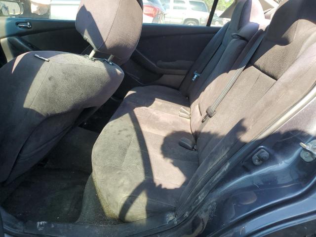 2011 NISSAN ALTIMA BAS - 1N4AL2AP0BC152712