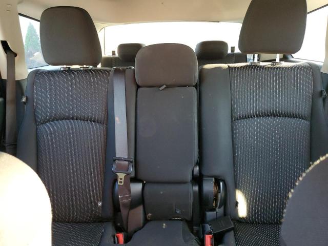2017 DODGE JOURNEY SX 3C4PDDBG4HT575348