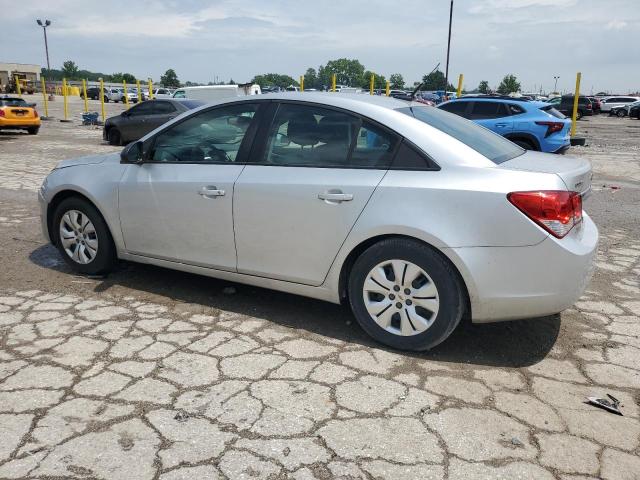 2014 CHEVROLET CRUZE LS - 1G1PA5SH4E7371746