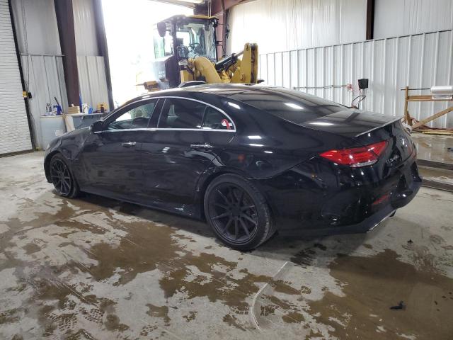 2019 MERCEDES-BENZ CLS 450 4M WDD2J5KB7KA007807