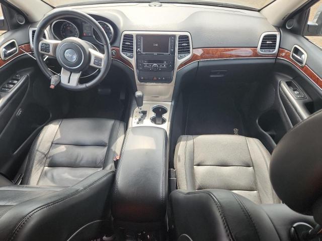 2012 JEEP GRAND CHER - 1C4RJFBG0CC241030