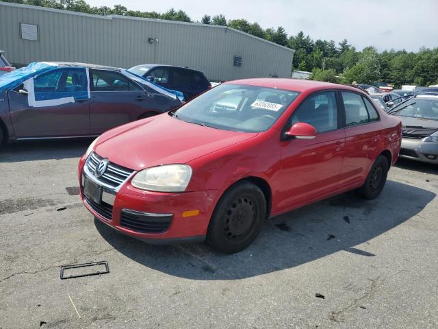 VOLKSWAGEN JETTA S
