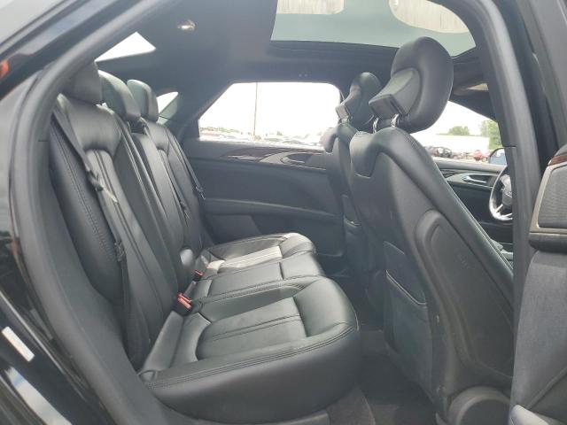 2017 LINCOLN MKZ SELECT 3LN6L5D9XHR636455