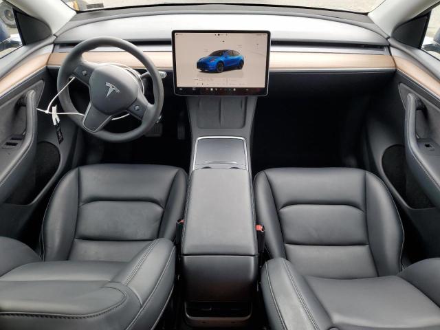 2023 TESLA MODEL Y 7SAYGAEE6PF972113