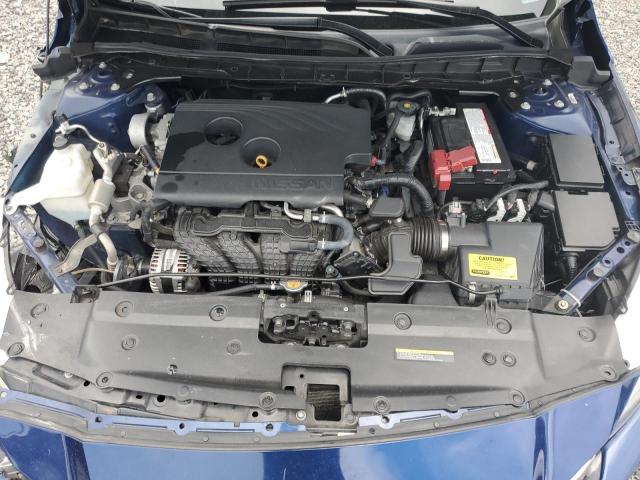 2019 NISSAN 2.5 1N4BL4BV5KN312889