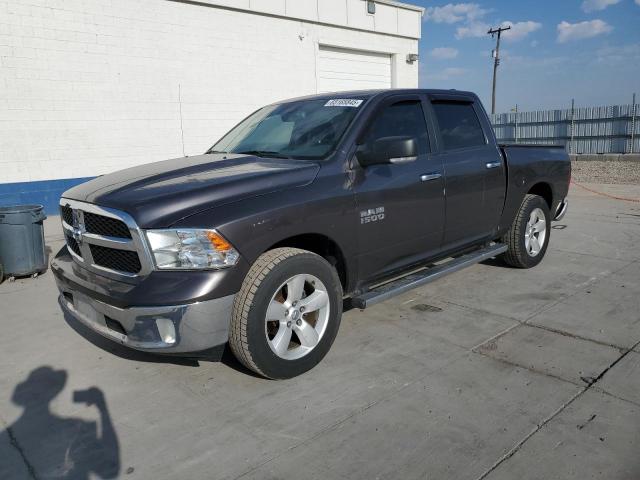 RAM 1500 SLT