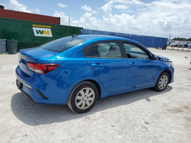 2023 KIA RIO LX #3301864006