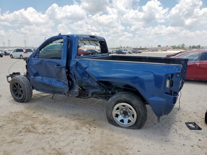 2015 CHEVROLET SILVERADO - 1GCNCPEH9FZ429484
