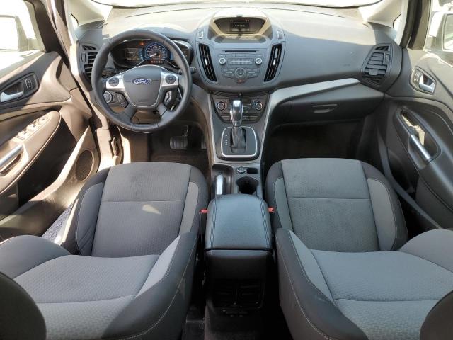 2018 FORD C-MAX SE 1FADP5AU8JL105628