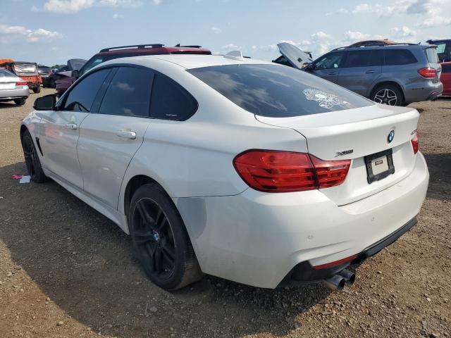 2015 BMW 428 XI GRA WBA4C9C50FG135027