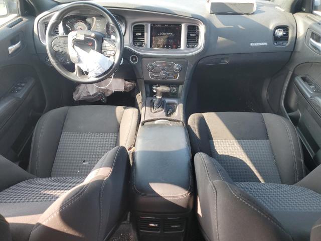 2022 DODGE CHARGER GT - 2C3CDXHG8NH236172