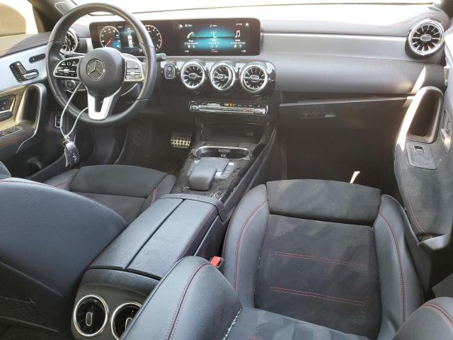 2022 MERCEDES-BENZ CLA 250 4M W1K5J4HBXNN248918