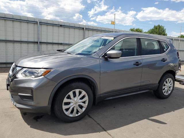 2018 NISSAN ROGUE S - KNMAT2MT5JP611596