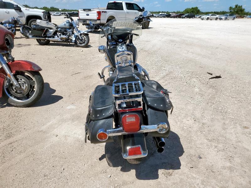 2006 HARLEY-DAVIDSON FLS 1HD1BWB146Y040890