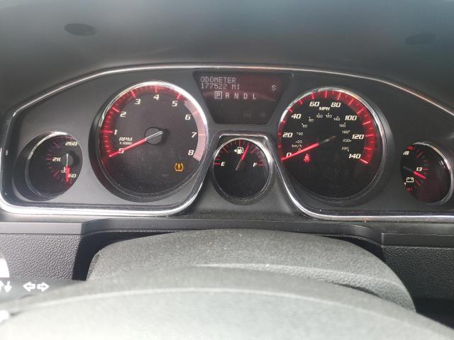 2015 GMC ACADIA SLT 1GKKVRKD7FJ273944