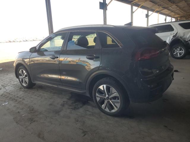 2022 KIA NIRO S KNDCC3LG8N5158725