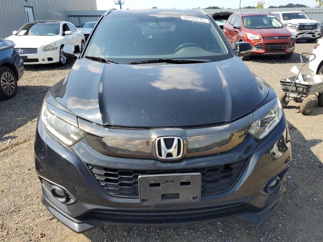 2021 HONDA HR-V SPORT 3CZRU6H10MM720407