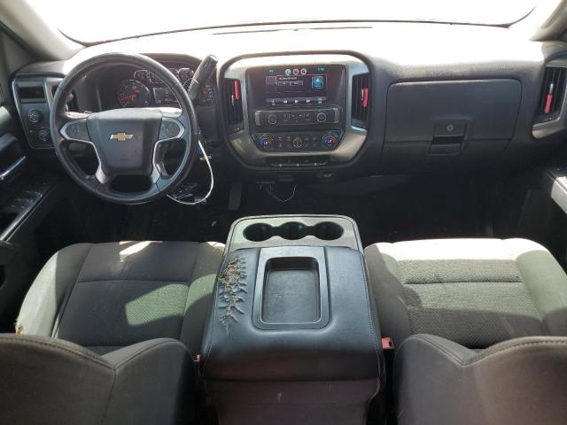2015 CHEVROLET SILVERADO - 3GCUKREC1FG198238