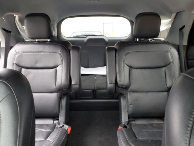 2024 FORD EXPLORER LIMITED 1FMSK8FH5RGA30271