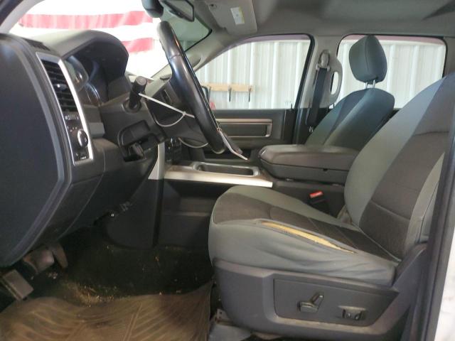 2016 RAM 1500 SLT 1C6RR7LT7GS121190