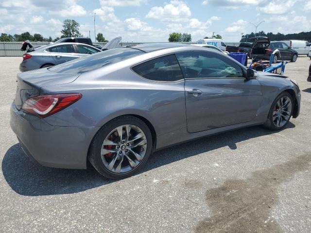 2015 HYUNDAI GENESIS CO KMHHU6KJ3FU123384