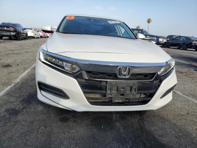 2018 HONDA ACCORD LX - 1HGCV1F12JA087126