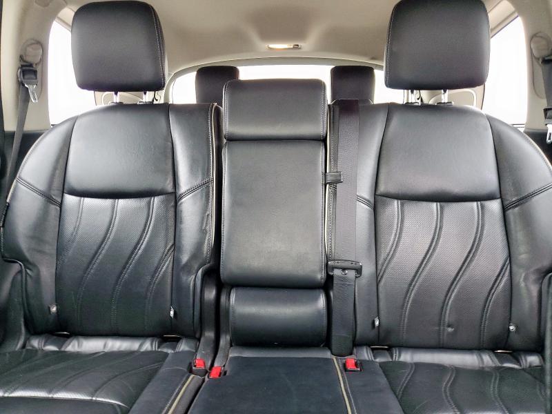 2019 INFINITI QX60 LUXE 5N1DL0MNXKC565979