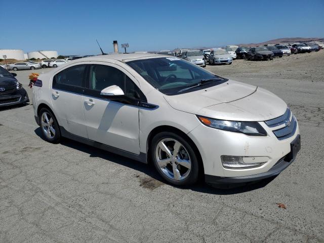 Vin: 1g1rh6e41du113655, lot: 62155825, chevrolet volt 20134