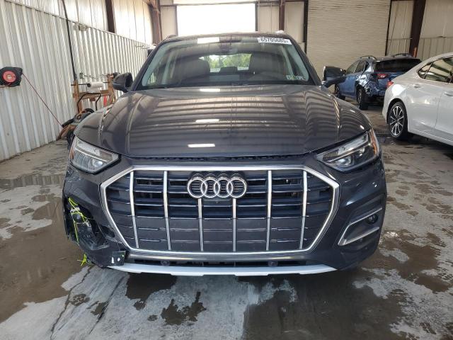 2021 AUDI Q5 PREMIUM WA1BAAFY5M2007720