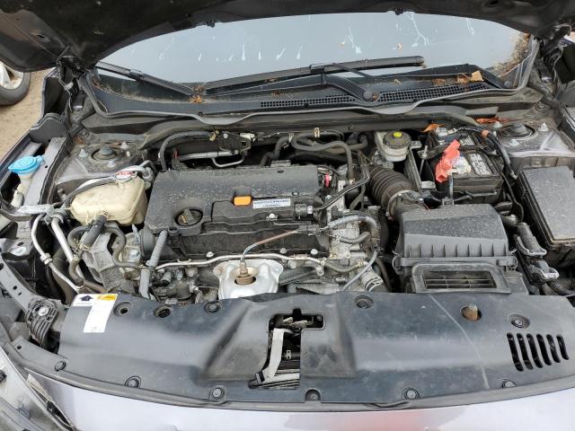 2021 HONDA CIVIC LX - 2HGFC2F62MH535116