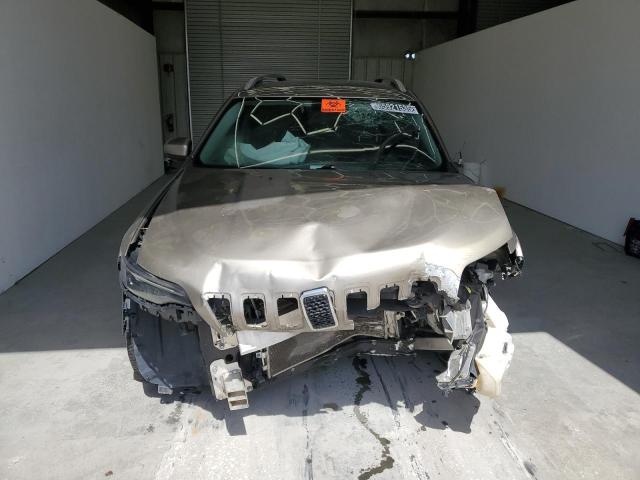 2019 JEEP CHEROKEE L 1C4PJLCB2KD313539