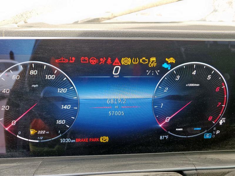 2024 MERCEDES-BENZ GLE 450 4M 4JGFB5KB7RA988560