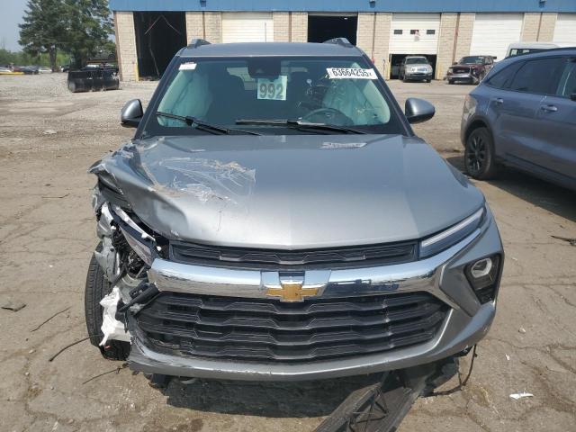 2025 CHEVROLET TRAILBLAZE - KL79MPSL8SB112657
