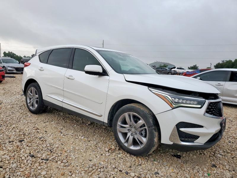 2021 ACURA RDX ADVANC 5J8TC2H76ML030059