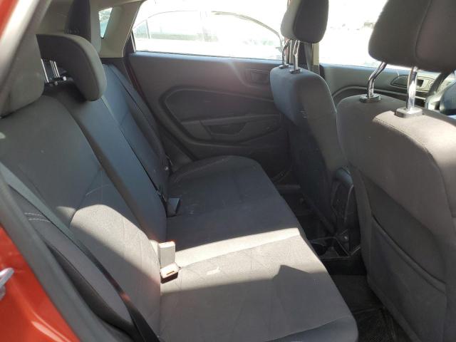 2018 FORD FIESTA SE 3FADP4EJ0JM130466