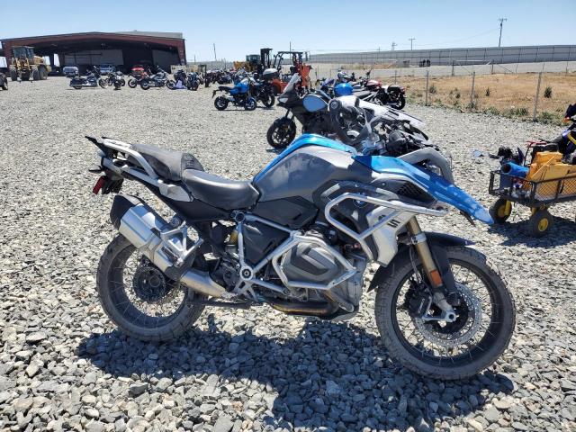 2020 BMW R 1250 GS WB10J9308LZJ18663
