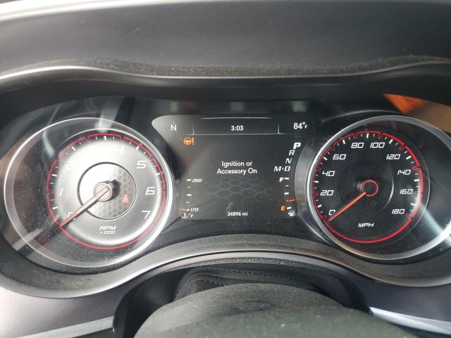 2020 DODGE CHARGER SC 2C3CDXGJ0LH251517
