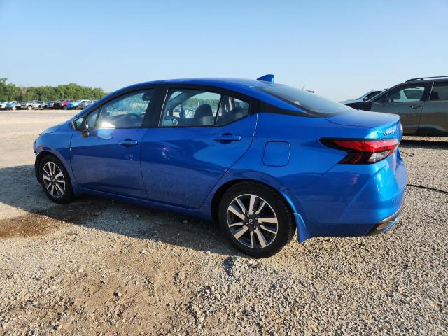 2020 NISSAN VERSA SV - 3N1CN8EV5LL842179