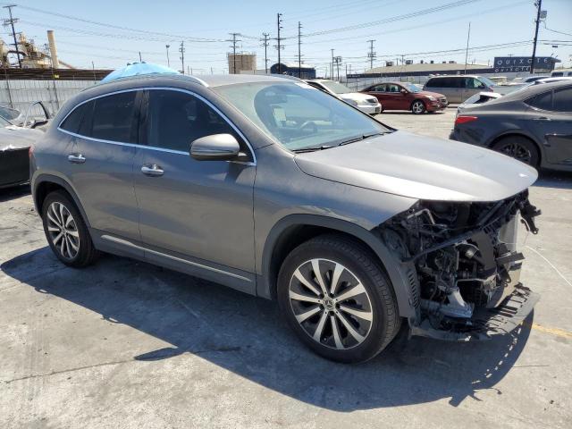 2023 MERCEDES-BENZ GLA 250 W1N4N4GB8PJ527444