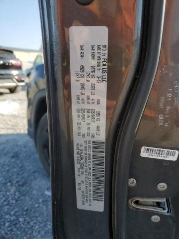 2018 JEEP COMPASS LA 3C4NJCBBXJT356088