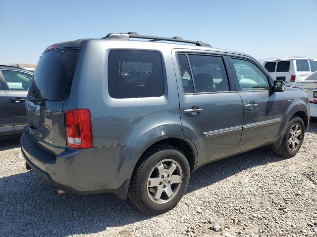 Vin: 5fnyf4h9xab031173, lot: 64486465, honda pilot touring 20103