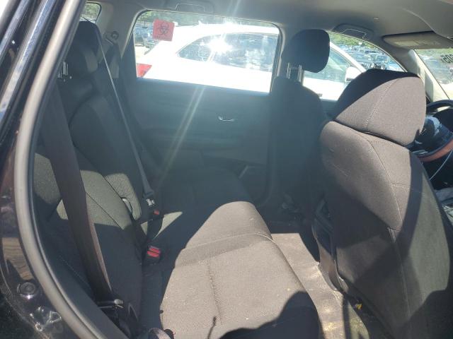 2024 HONDA CR-V LX - 2HKRS4H23RH443807