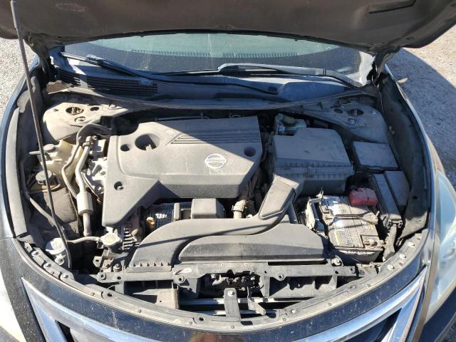 2015 NISSAN ALTIMA 2.5 - 1N4AL3AP6FC110637