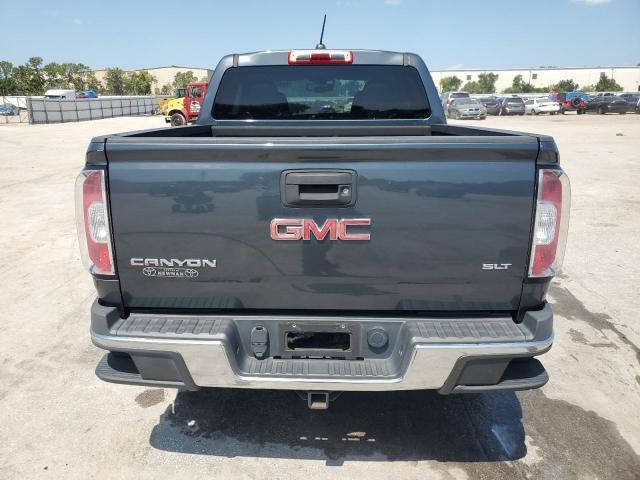 2015 GMC CANYON SLT 1GTG5CE3XF1180191