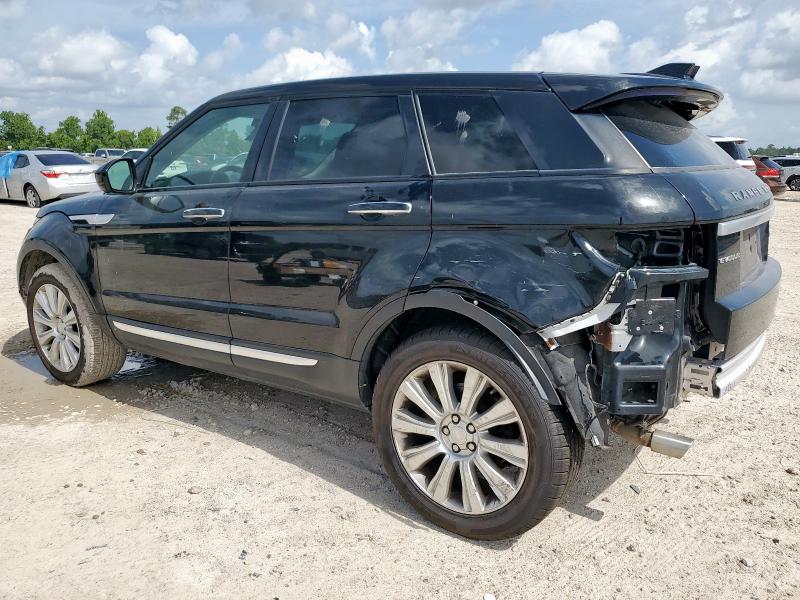2018 LAND ROVER RANGE ROVE SALVR2RX6JH297925