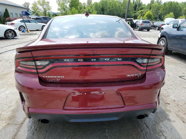 2023 DODGE CHARGER SR 2C3CDXL97PH500090